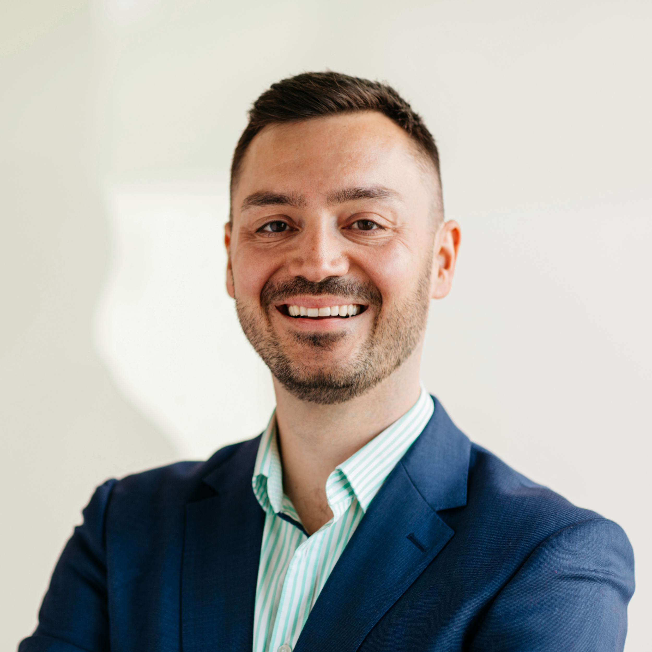 Priv.-Doz. DDr. Antonio Klasan, EMBA, FRCS